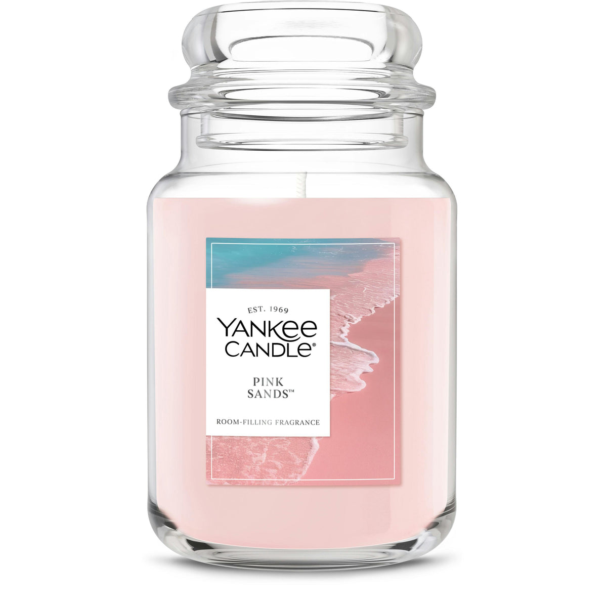 Pink Sands™ SideKick® Leaf Visor Clip Fragrance Kit